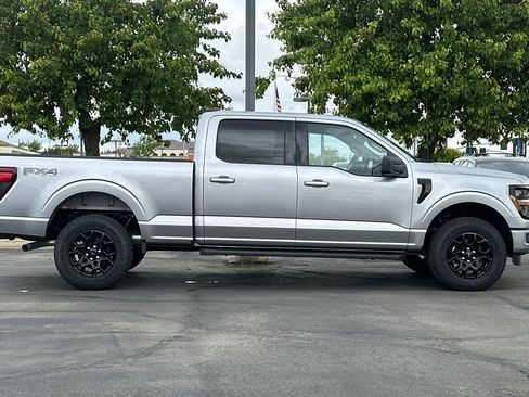 New 2026 Ford F150 XLT image 3