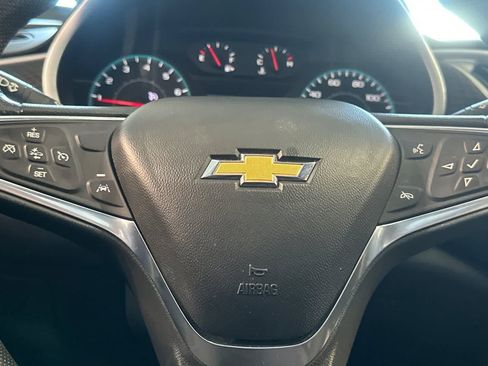 Used 2024 Chevrolet Malibu LT FWD image 28