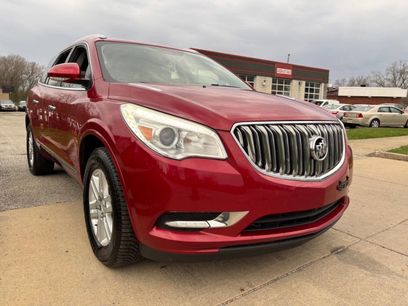 Used 2014 Buick Enclave Convenience