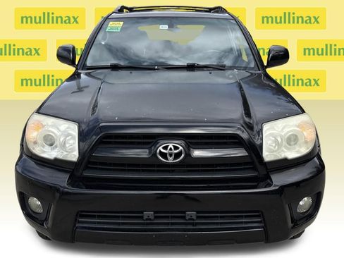 Used 2006 Toyota 4Runner Limited image 14