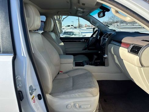 Used 2012 Lexus GX 460 image 15