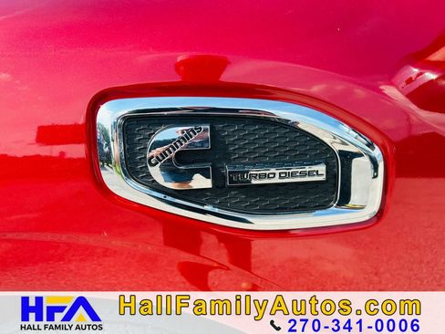 Used 2016 Nissan Titan XD AWD/4WD image 36