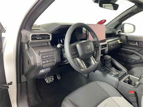 New 2026 Toyota Tacoma TRD Sport image 2