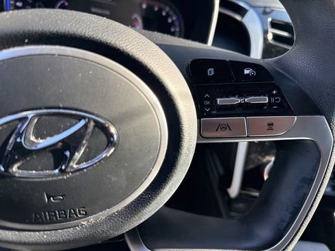 Used 2023 Hyundai Tucson SEL image 44
