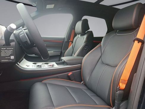 New 2026 Genesis GV70 2.5T Sport Prestige image 14