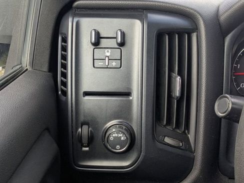 Used 2016 Chevrolet Silverado 2500 W/T w/ WT Convenience Package image 20