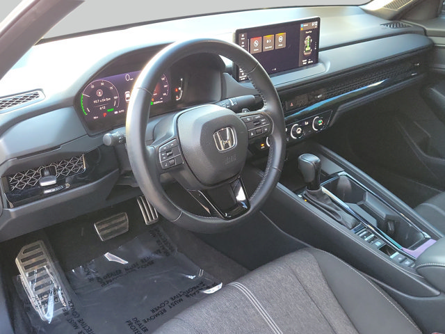 Used 2023 Honda Accord Sport image 21