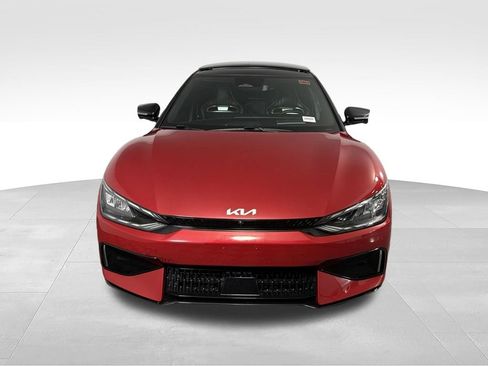 Used 2023 Kia EV6 GT AWD/4WD image 5