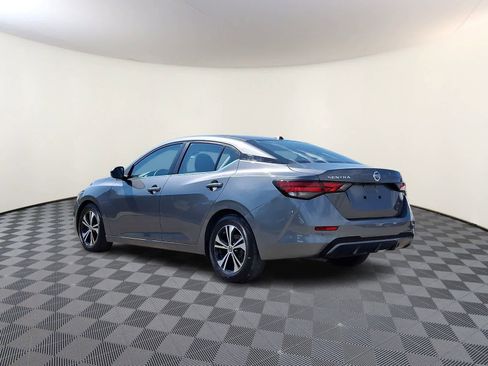 Used 2023 Nissan Sentra SV FWD image 7