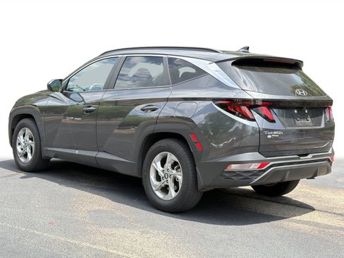 Used 2024 Hyundai Tucson SEL FWD image 21