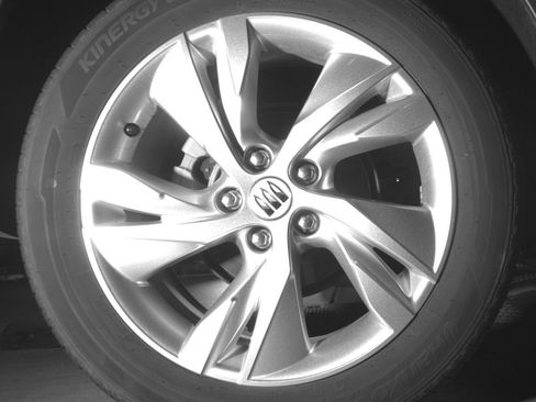 Used 2025 Buick Encore GX Preferred AWD/4WD image 15
