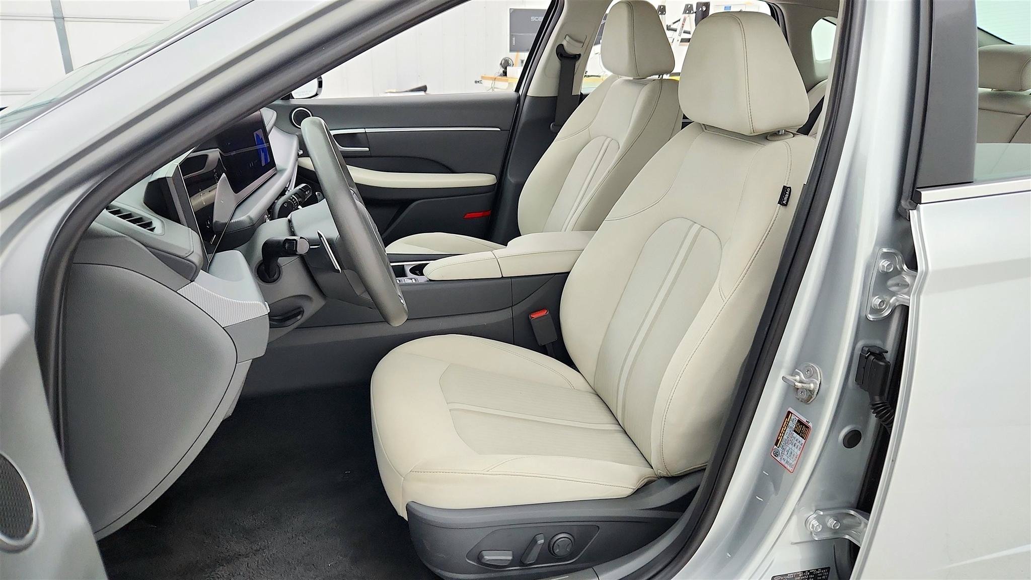 Used 2024 Hyundai Sonata SEL FWD image 26