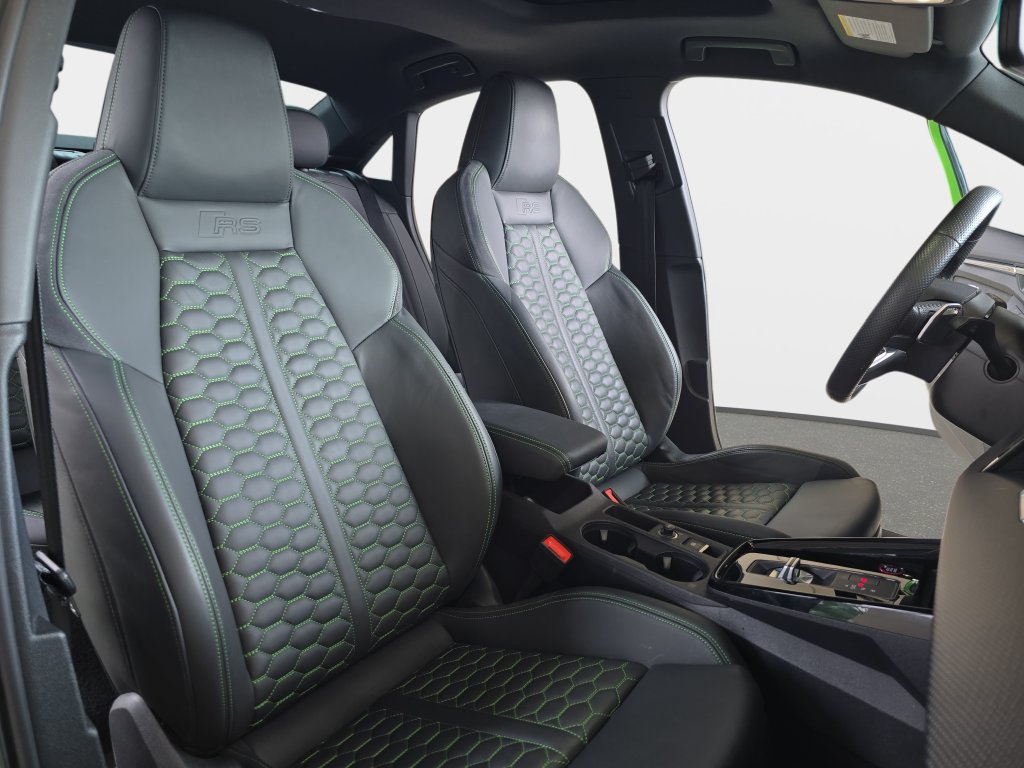 Certified 2024 Audi RS 3 AWD/4WD image 12