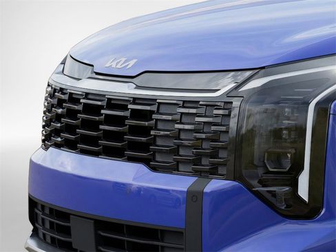 New 2026 Kia Sportage EX image 12