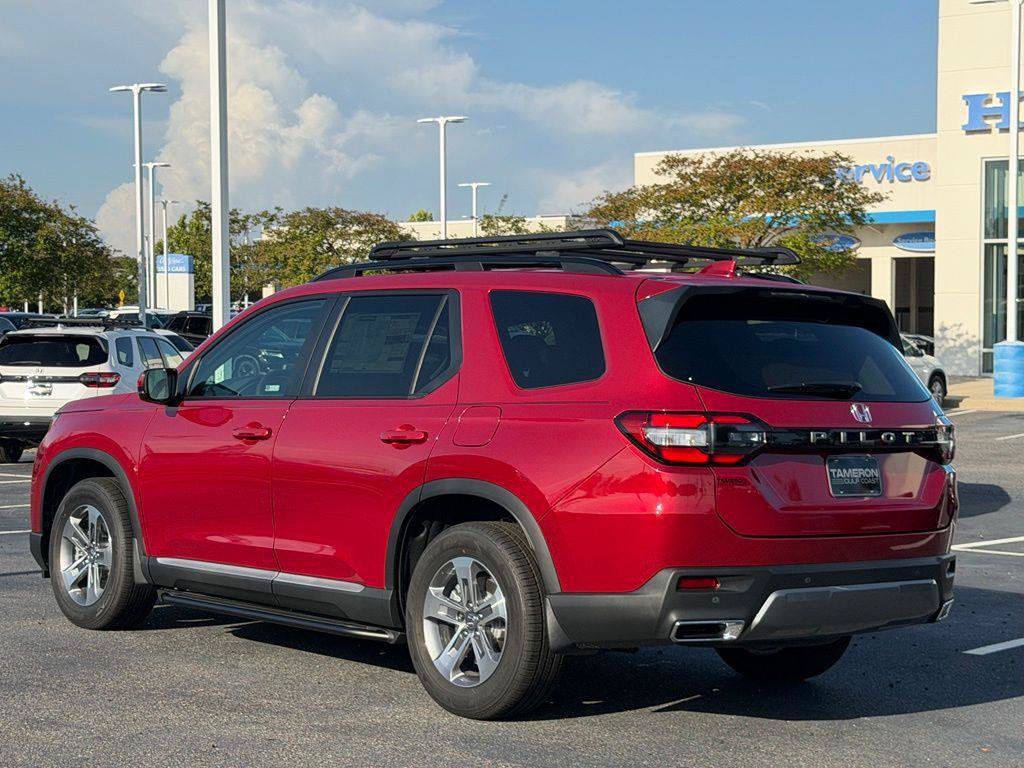 New 2026 Honda Pilot EX-L image 6