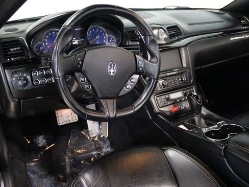 Used 2014 Maserati GranTurismo MC RWD image 40