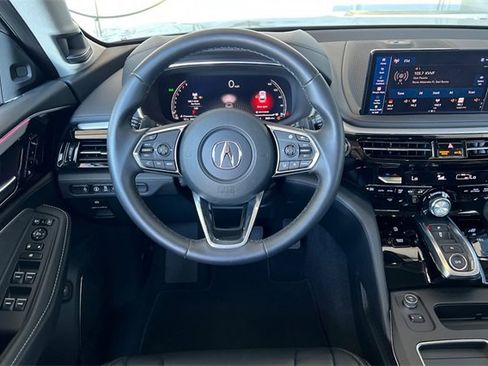 Certified 2025 Acura MDX w/ Technology Package image 16