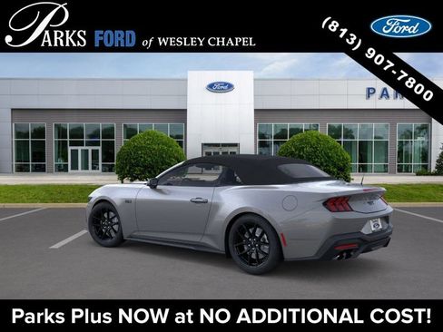 New 2026 Ford Mustang GT Premium RWD image 4