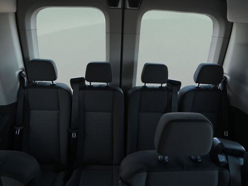 New 2025 Ford Transit 350 XLT RWD image 36
