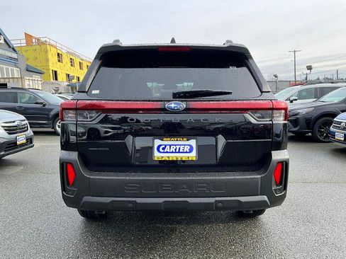 New 2026 Subaru Outback Limited XT image 7