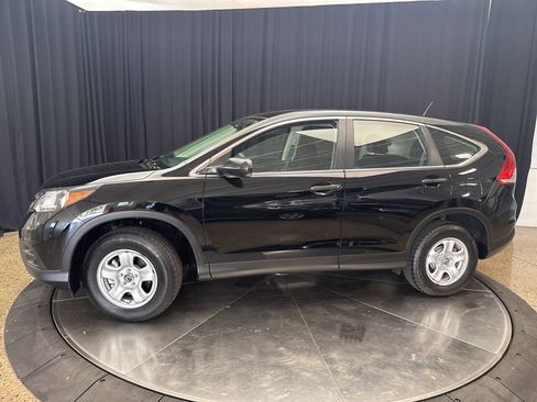 Used 2012 Honda CR-V LX image 3