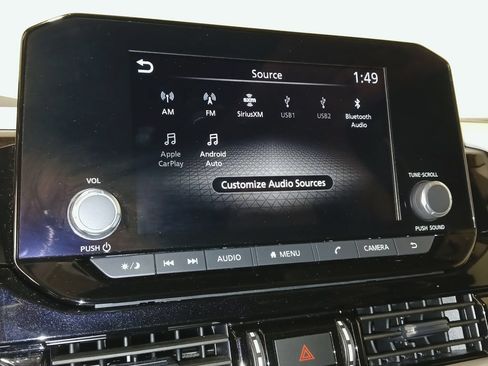 Used 2024 Nissan Pathfinder SV w/ SV Premium Package AWD/4WD image 25