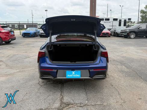 Used 2025 Kia K5 GT-Line FWD image 36