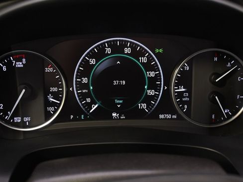 Used 2019 Buick LaCrosse Premium w/ Driver Confidence Package II image 26