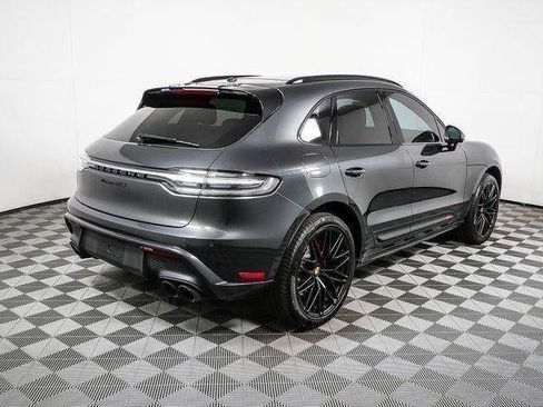 Used 2023 Porsche Macan GTS AWD/4WD image 31