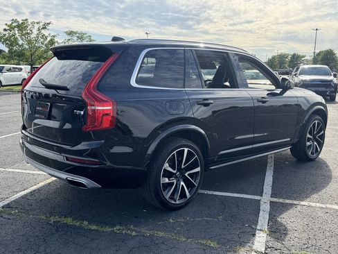 Used 2020 Volvo XC90 T8 Momentum w/ Protection Package Premier AWD/4WD image 12