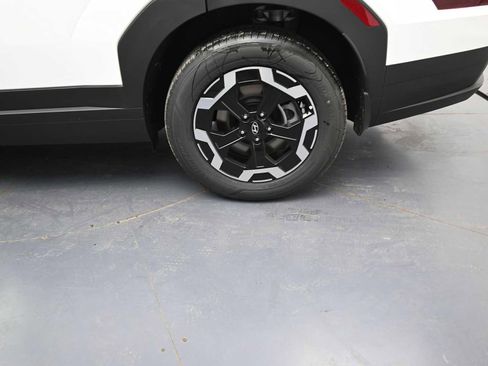 New 2026 Hyundai Santa Fe SEL AWD/4WD image 9