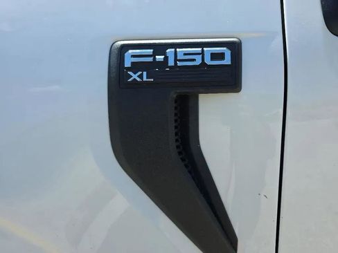 Used 2022 Ford F150 XL w/ Equipment Group 101A High AWD/4WD image 10
