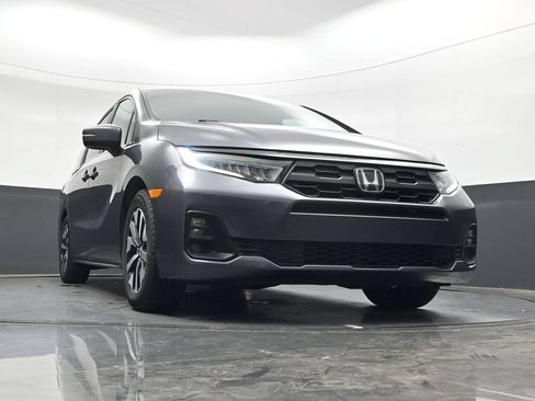 Used 2025 Honda Odyssey EX-L image 38