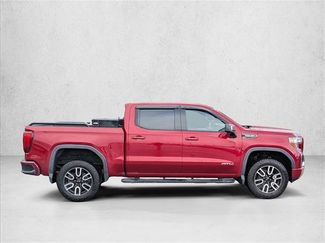 Used 2019 GMC Sierra 1500 AT4 AWD/4WD video 4