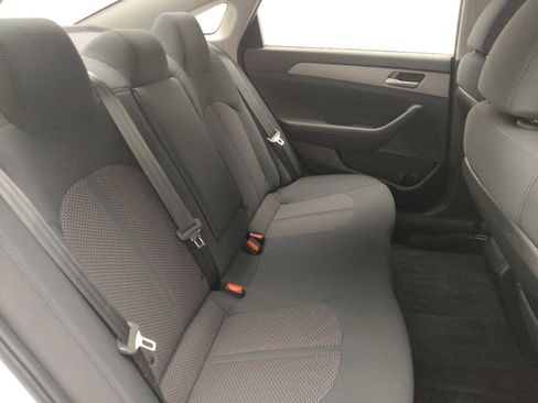 Used 2018 Hyundai Sonata ECO image 19