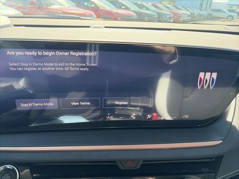 New 2026 Buick Envision Sport Touring image 22