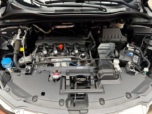 Used 2021 Honda HR-V LX image 30