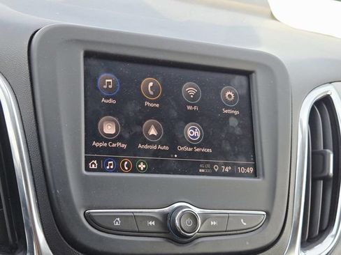 Used 2022 Chevrolet Equinox LS w/ LS Convenience Package FWD image 13