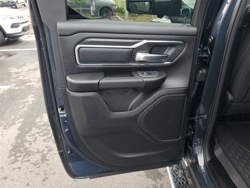 New 2025 RAM 1500 Big Horn image 25