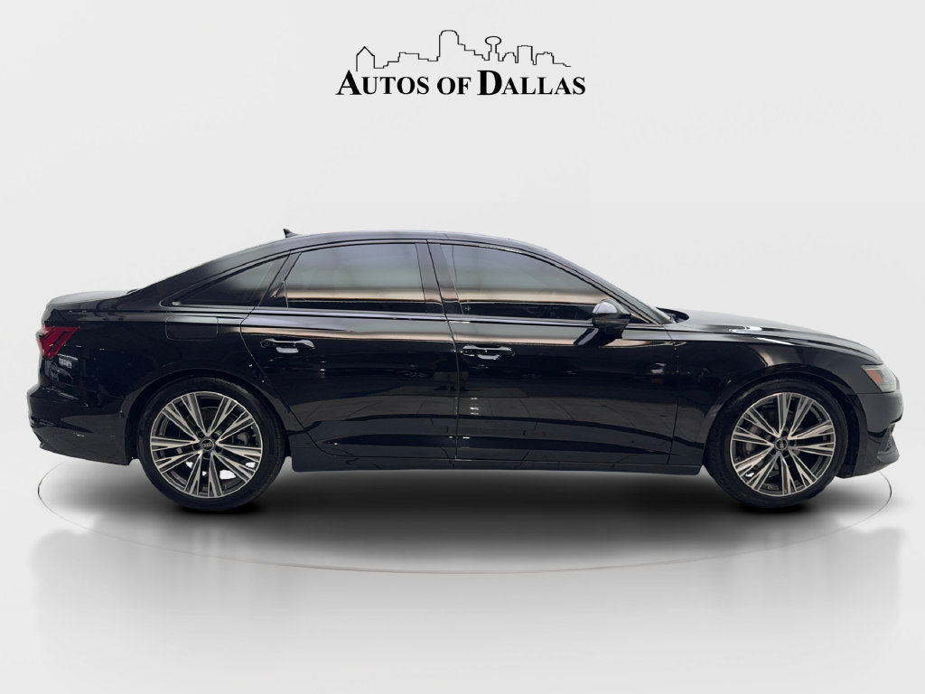 Used 2023 Audi A6 2.0T Premium w/ Convenience Package AWD/4WD image 11