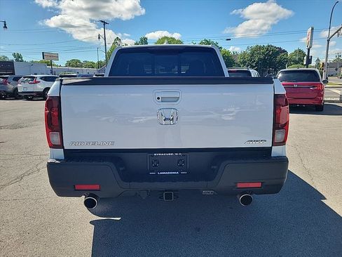 Used 2023 Honda Ridgeline RTL image 5