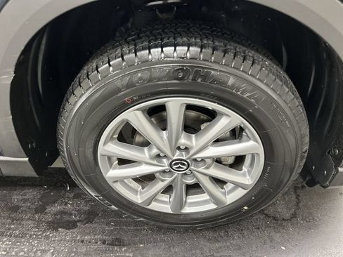 Certified 2023 MAZDA CX-5 AWD 2.5 S w/ Select Package image 8