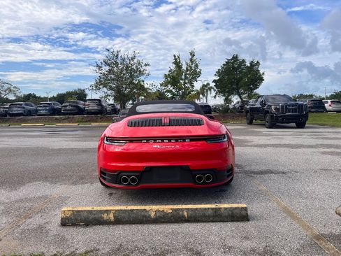 Used 2020 Porsche 911 Carrera S RWD image 5