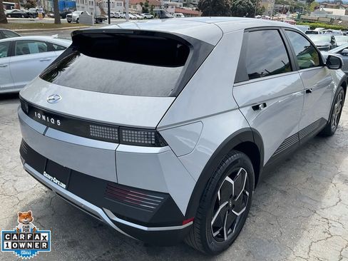 Used 2024 Hyundai Ioniq 5 SEL image 82