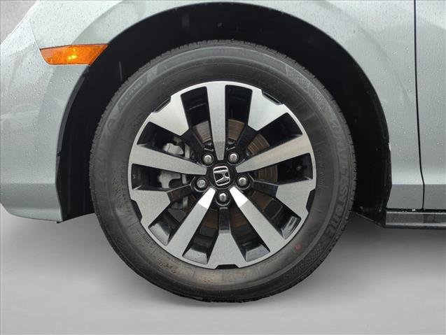Certified 2026 Honda Odyssey EX-L image 25