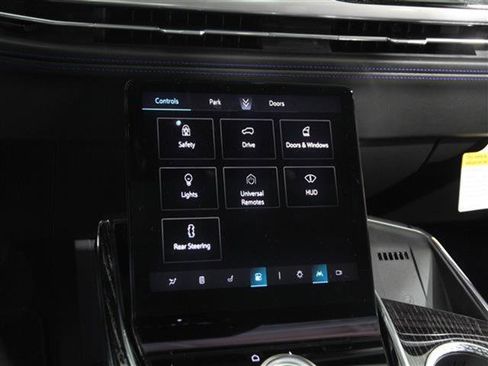 New 2025 Cadillac Escalade IQ Luxury 1 image 18