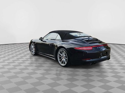 Used 2014 Porsche 911 Carrera 4S image 6