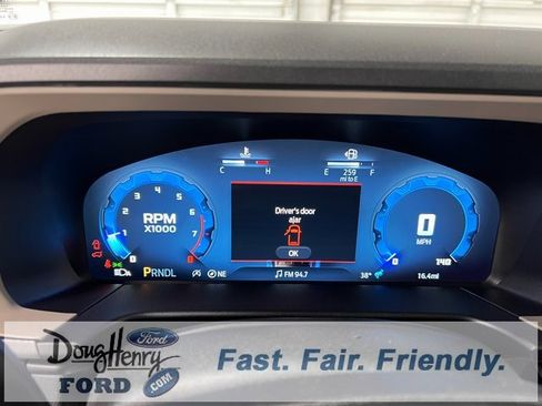 New 2025 Ford Bronco Sport Big Bend image 46