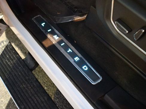 Used 2019 Ford F150 Limited image 48