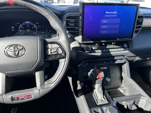 Used 2024 Toyota Tundra TRD Pro image 17